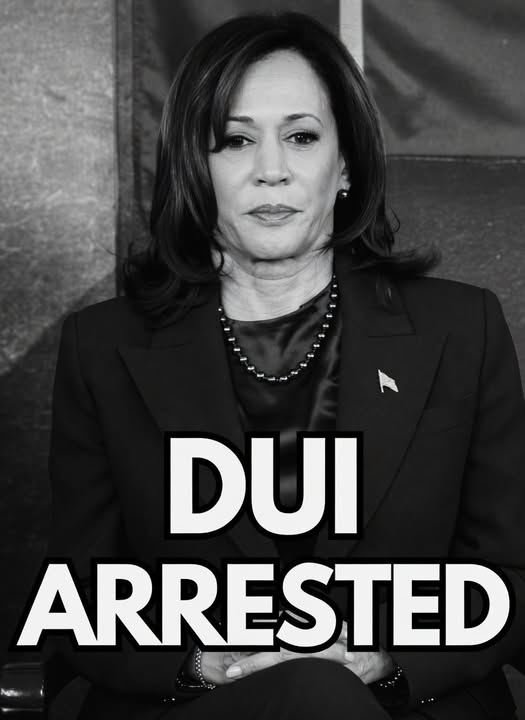 UPDATE🚨 SAD NEWS🥲Kamala Harris, with tears in her eyes, makes a sad announcement…”