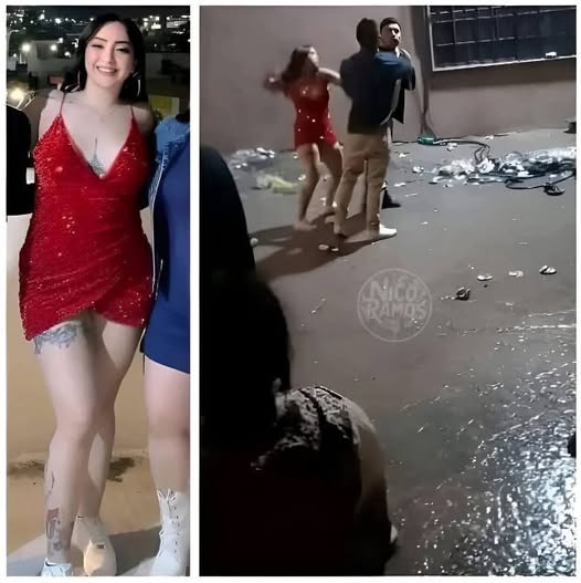 R.I.P 😢😢😢 Young woman dies at the hands of her…Read more