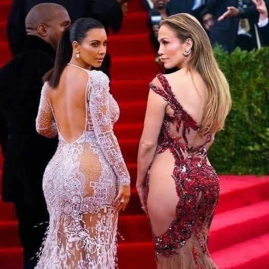 Jennifer Lopez, 54,, is showing off her new boyfriend… and you better sit down, because you might recognize him!