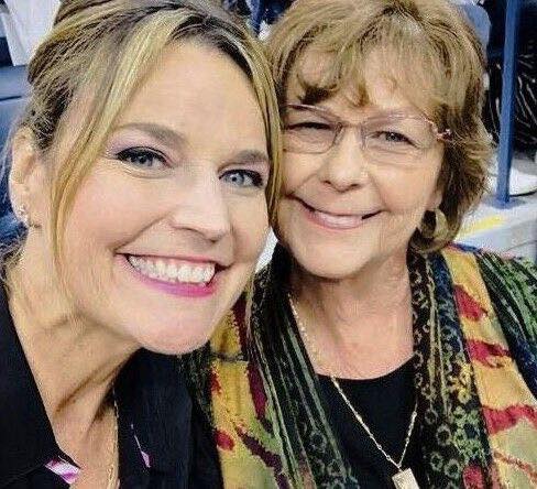 SAD NEWS 16 minutes ago in New York, Savannah Guthrie was confirmed as…See more