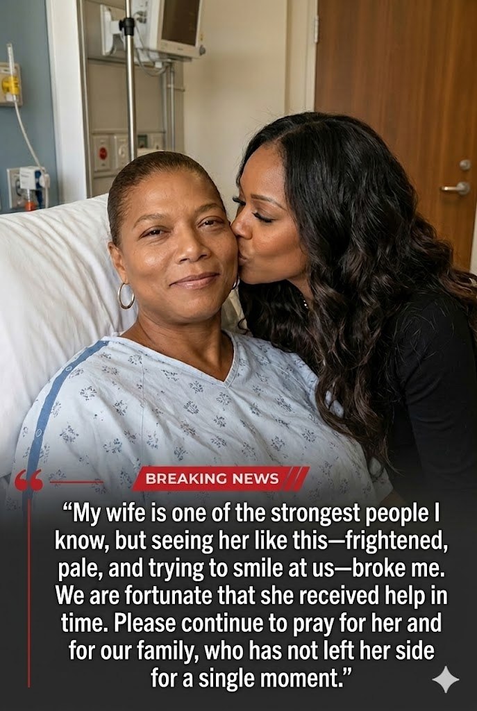 🚨 HEARTBREAKING MOMENT: Eboni Nichols speaks out — a quiet promise that left everyone holding their breath 💔