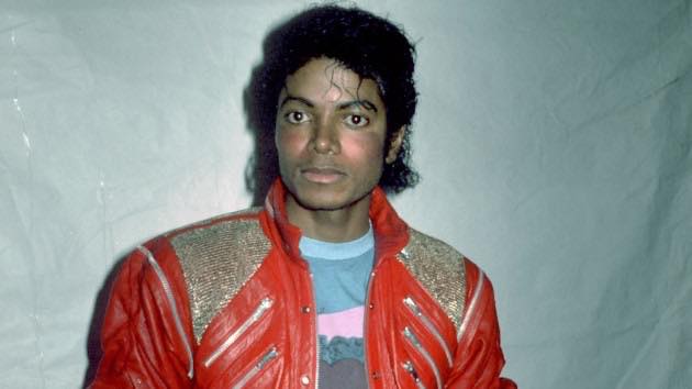 Michael Jackson Becomes World’s Number One Artist 17 Years After His Passing ✨