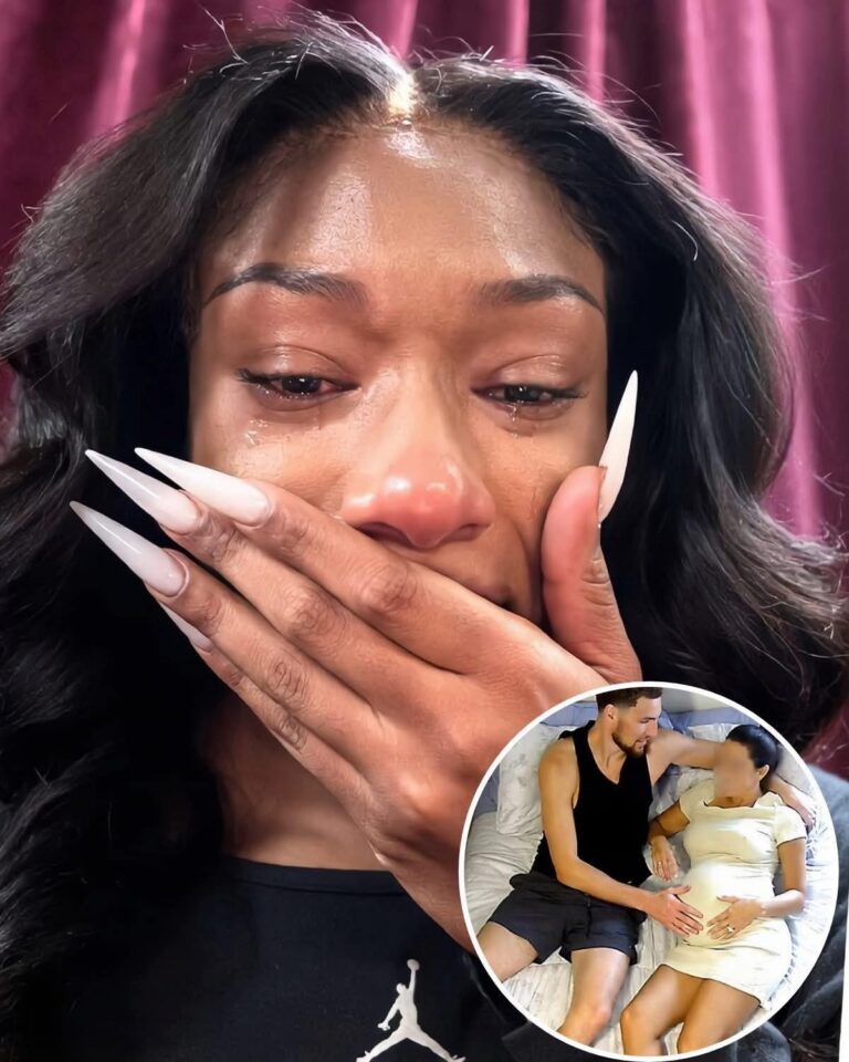 “HE LIED” Klay Thompson Had A BABY With His SideChick| Nicki Minaj CLOWNS Megan Thee Stallion | HO’