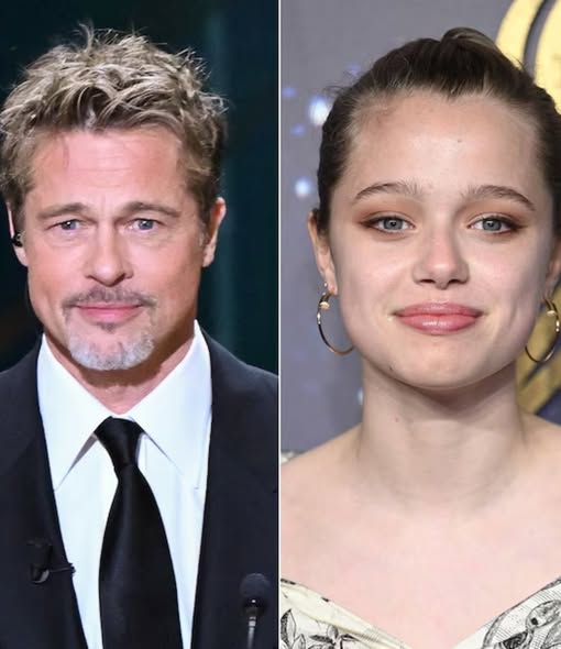 Brad Pitt’s Family Story Highlights the Human Side of Life Behind Celebrity Fame