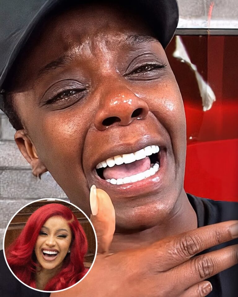SHE NOT INNOCENT” Judge Awards Cardi B Additional $500K In Tasha K Dispute| Tasha K Faces Jail Time For Contempt