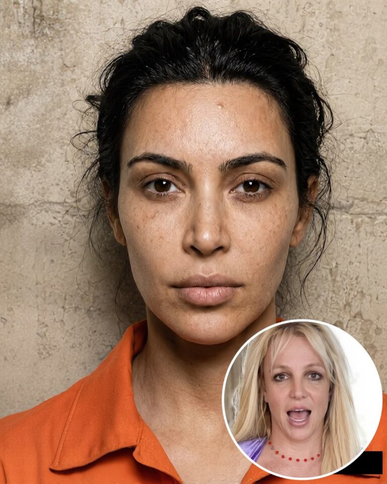 “GOT MY REVENGE” Britney Spears Responds To Kim Kardashian 𝐃𝐫𝐮𝐠 Cartel BUSTED