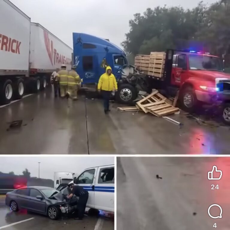 Breaking NewsFatal accident