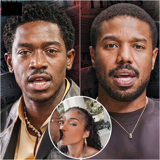 Lori Harvey EXPOSED | Damson Idris & MBJ DESTROY Her Secrets