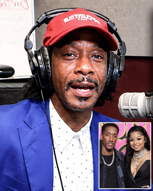 “Sold her owl son” Katt Williams Exposes Chrisean Rock’s $50M Deal For Ruining Son |