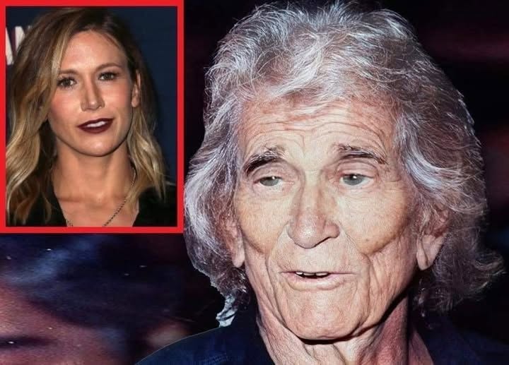 (VIDEO) Michael Landon Daughter!