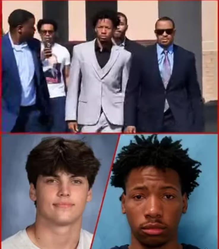 Teen Football Star’s Death Case Reaches Major Turning Point as Court Delivers Verdict