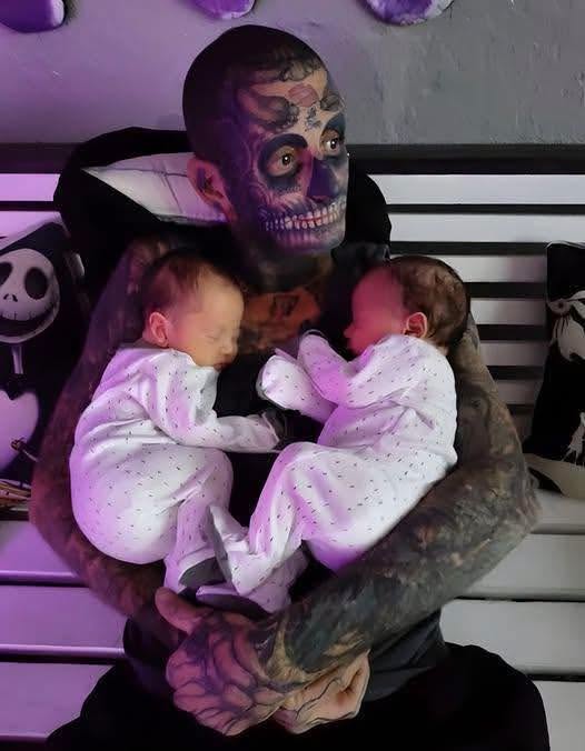 The Man the World Calls a “Monster” — And the Truth His Wife Wants Everyone to Know