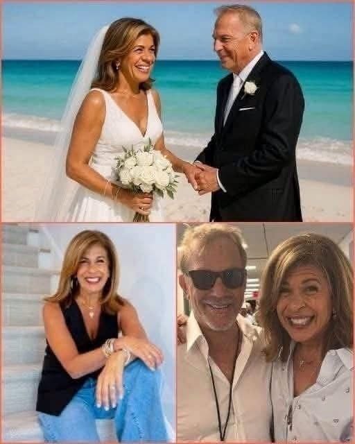 MARRIED IN SECRET! Fans are in shock as a top celebrity duo quietly escapes to Italy for a private wedding under the Tuscan sun