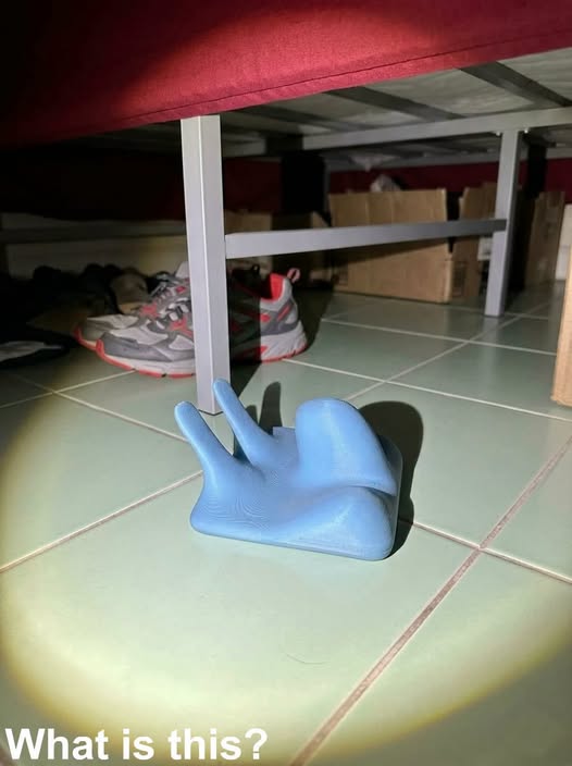 I Went Looking for Candles During a Blackout and Made an Unexpected Discovery