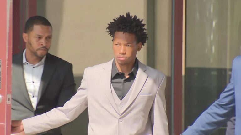Karmelo Anthony Convicted For Murdering Austin Metcalf Hires Top Lawyers To Overturn Ruling