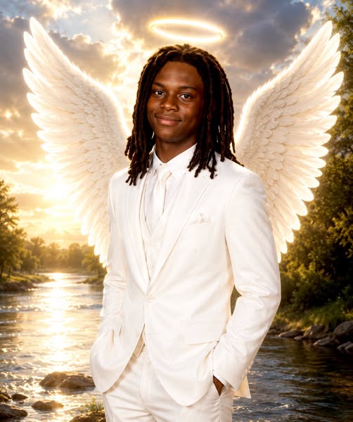 A Summer Day That Ended in Heartbreak: Community Mourns the Loss of 14-Year-Old Dontavius “DJ” Booth Jr.