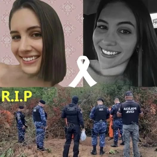 The search for 18-year-old twins