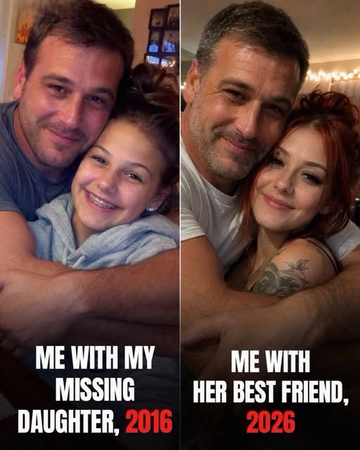 I Adopted the Girl Everyone Blamed for My Daughter’s Disappearance – 10 Years Later, She Faced Me and Said, ‘Everything You Know About That Night Is a Lie’
