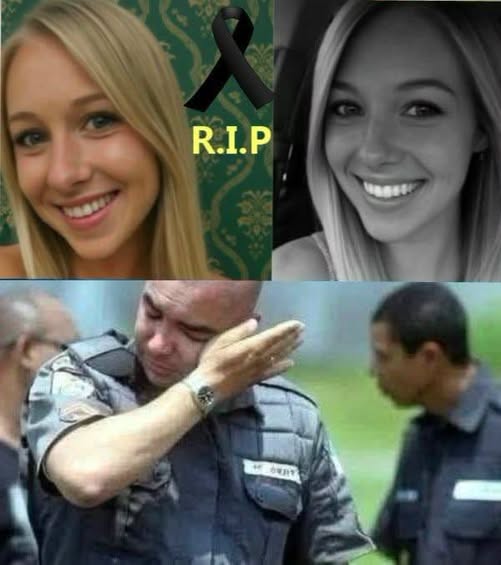 The Search For 18-Year-Old Twins Carolina And Luiza