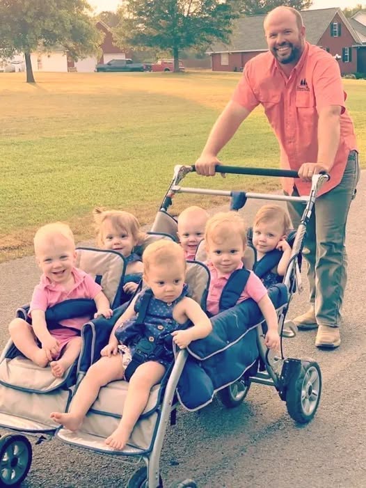 The Six Little Stars Everyone Is Talking About
