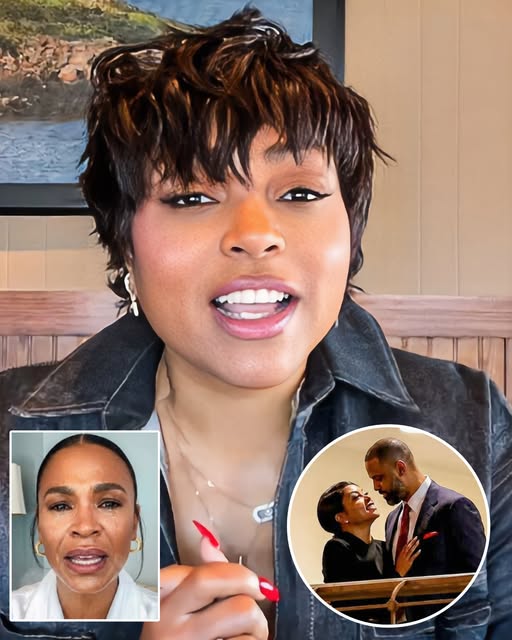 “HE WILL MARRY ME” Taraji P Henson Reveals Why She STOLE Ime Udoka | Nia Long Reaction | HO’