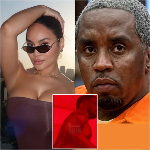 P.DIDDY & Daphne Joy FREAK OFF Video is WILD! 50 Cent RESPONDS to her getting SMASHED on camera! | HO’