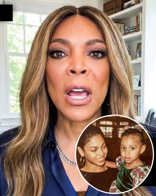 “They lied to us” Wendy Williams Exposes Solange’s Real Mother ‘