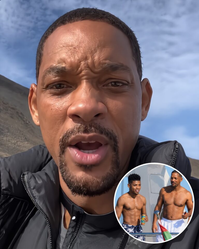 “WE FELL IN LOVE” Will Smith Reveals Why He Slept With Bryshere Gray | Real Love Affair?? | HO’