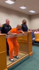 Man Attacks Judge After She Sentences Him to 456… see more