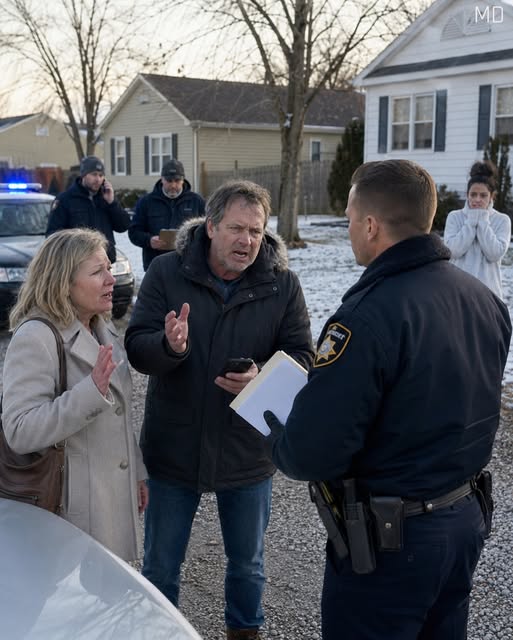 My Parents Renovated My Vacation Home for My Sister Without Permission—Then Panicked When Authorities Got Involved