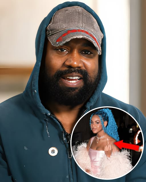 “SHE CAN NEVER BE HER” Kanye West SHAMES Blue Ivy | Replacing North West | HO’