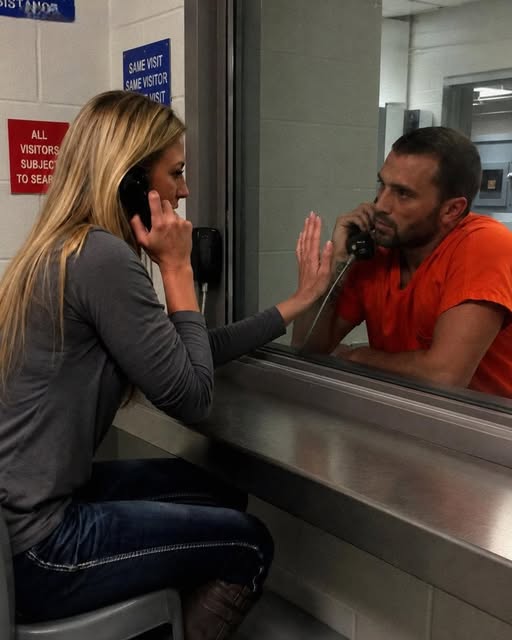 I Married A Prisoner For Money But His Mothers Secret Black Box Exposed The Truth About My Life