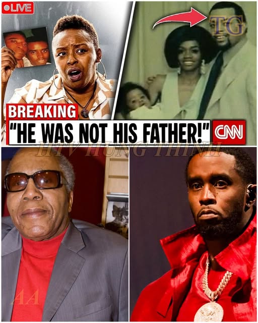 SHOCKING NEW CLAIMS: WHAT DIDN’T MAKE IT INTO 50 CENT’S DIDDY DOCUMENTARY?