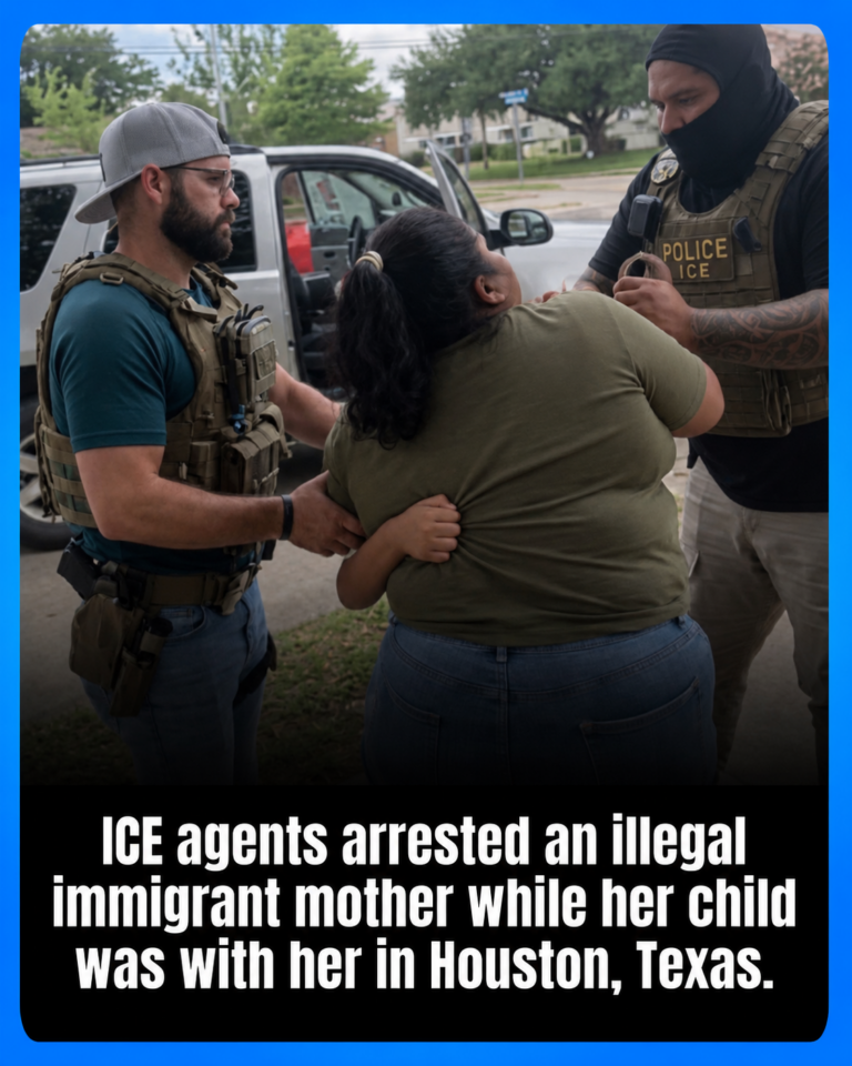 VIRAL VIDEO OF ICE DETENTION SPARKS NATIONAL DEBATE ON FAMILY SEPARATION