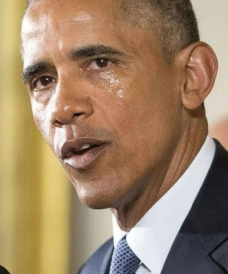 Obama’s Comments About Trump and Democracy Spark Sharp Political Debate