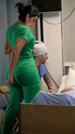 A Viral ICU Rescue Clip Wasn’t What It Seemed