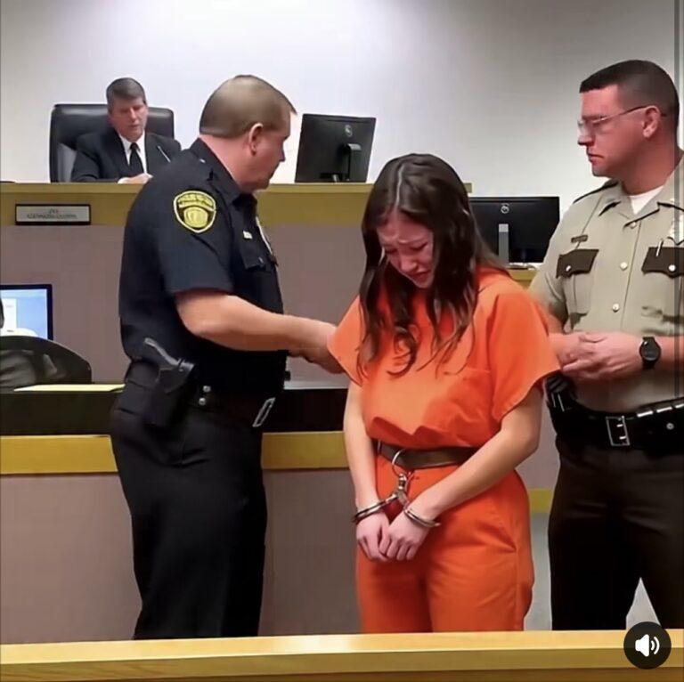 She was in his cell, waiting to be executed, and he asked as a last…See more.