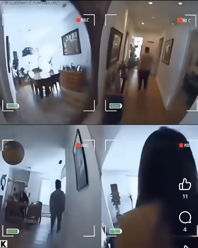 I Caught My Kids’ Babysitter Coming Out of the Shower While My Husband see more
