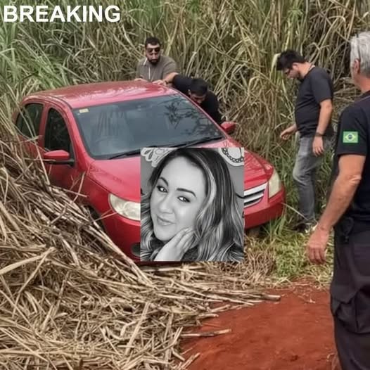 The search for Raisa ends, after 2 months