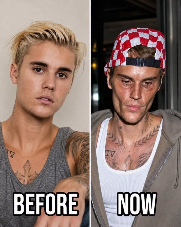 Justin Bieber admits that he tested positive