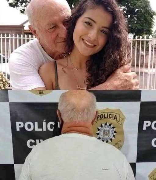 What Led to This Elderly Man’s Motel Arrest …..