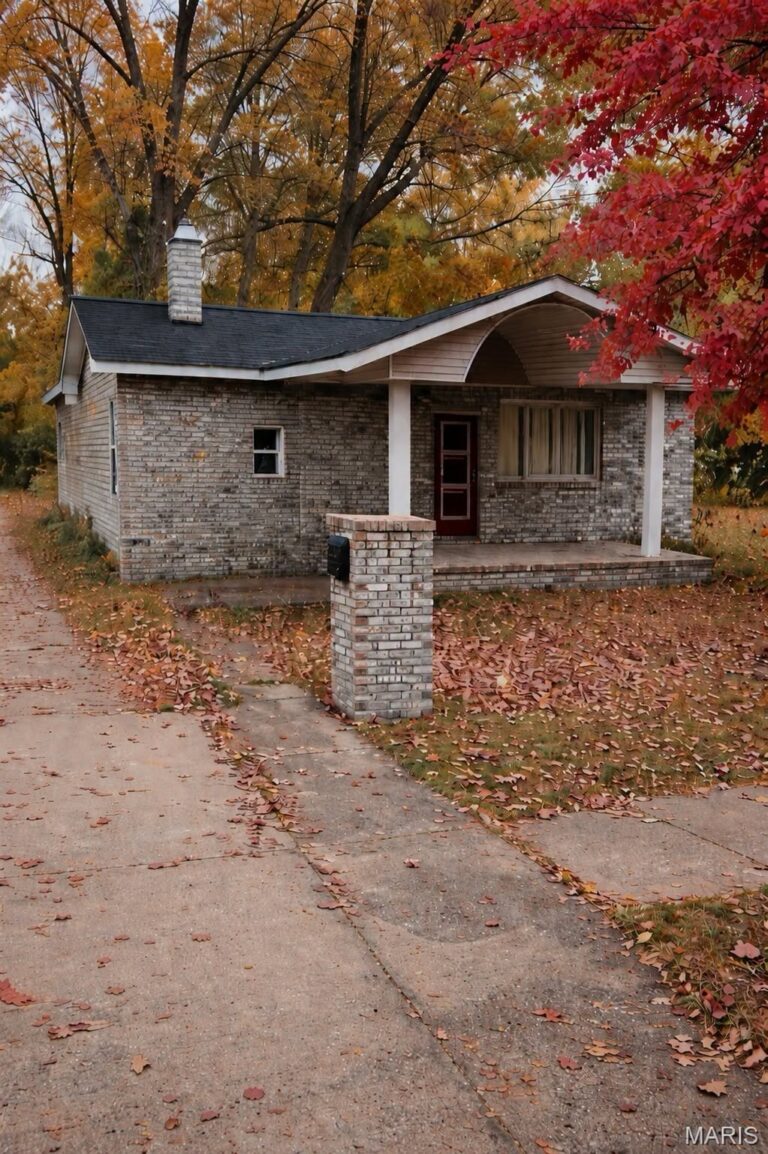 Classic Stone Ranch with Investment…