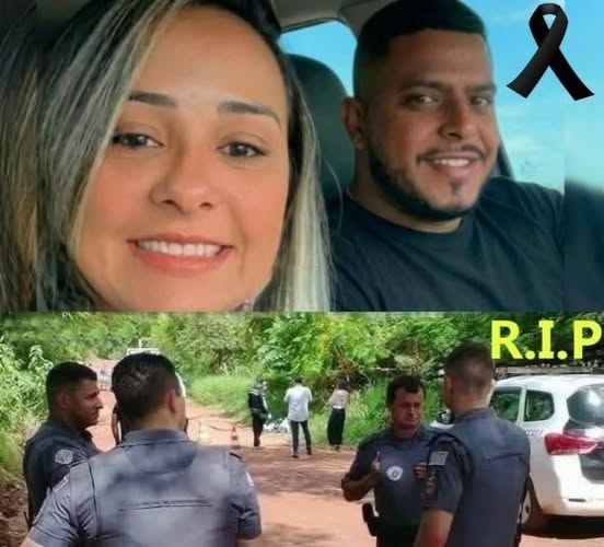 Couple Who Were Missing Have Just Been Found Inside A C… See More