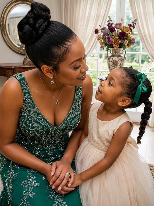 The Wedding Day Betrayal: How My Daughter Exposed My Groom and Brother’s Diabolical Three-Year Con