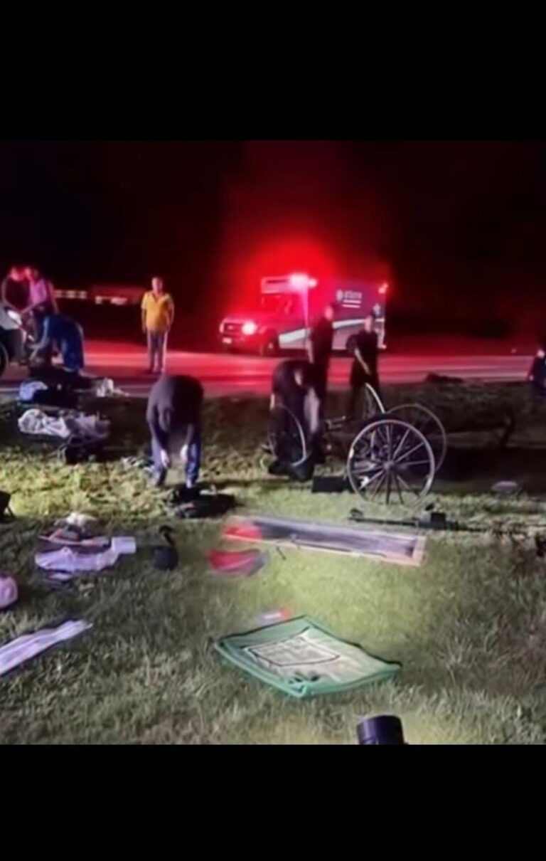 Couple of teenagers who were missing are found inside an A… See more