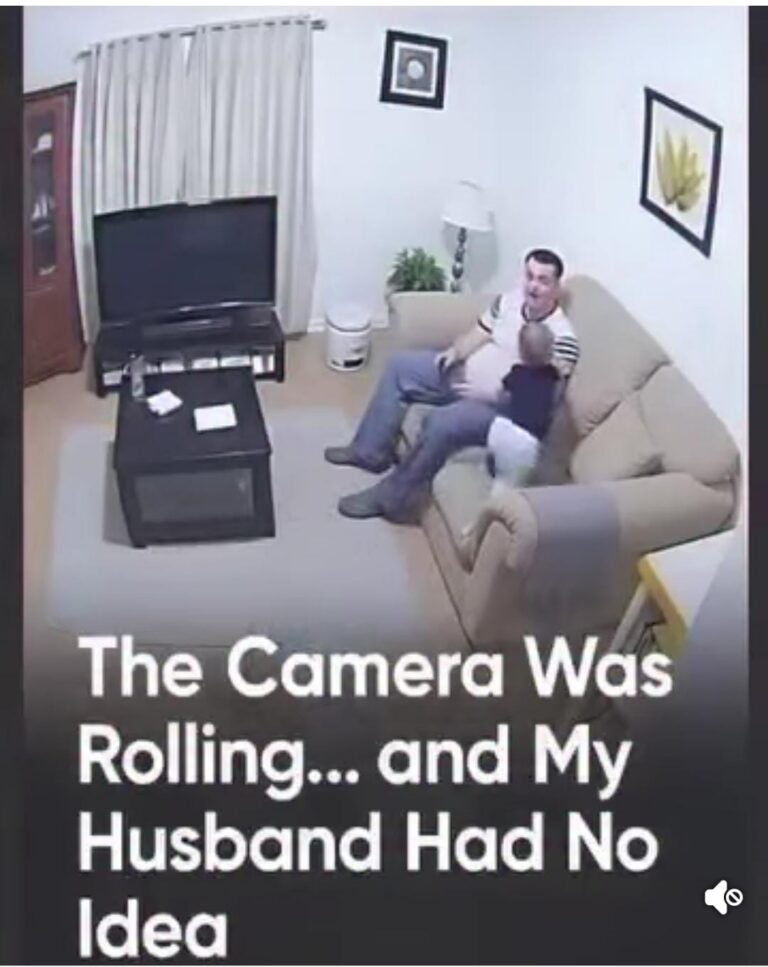 Shocking Truth Caught on Hidden Camera That Every Parent Fears