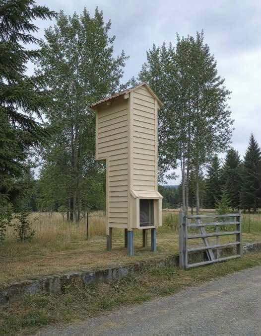 The Deadliest Curve in the County: How a Hidden Wooden Tower is Saving Thousands of Lives