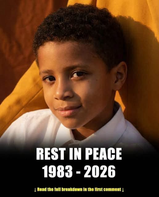 He Left Fame Behind and Built a Life of Purpose and Quiet Impact