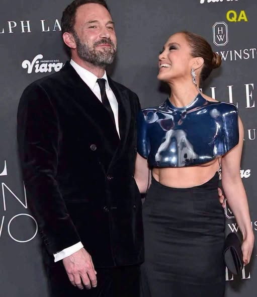 At 55 years old, Jennifer Lopez confirms to everyone that she is…